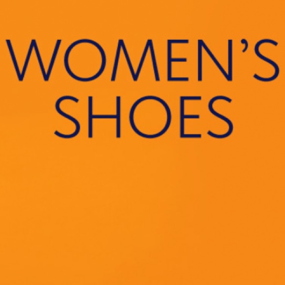 Womens Shoes size 7